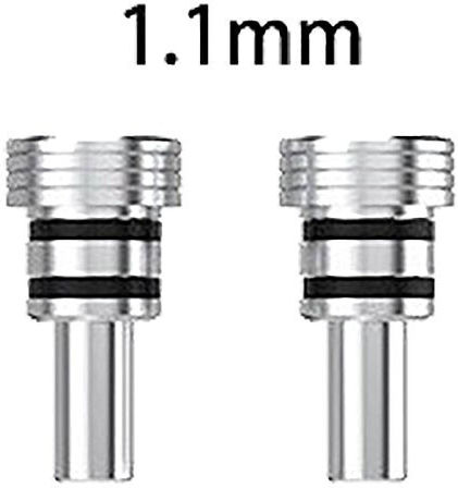 Ambition Mtl Rta Dampferschlüssel 2Stück