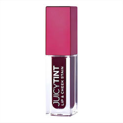 Golden Rose Juicy Tint Lip & Cheek Lip Stain Golden Rose Juicy Tint Lip & Cheek Lip Stain