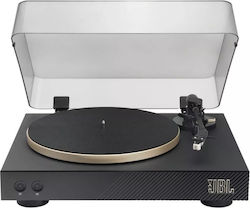 JBL Spinner Turntables Black