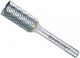 Bohrcraft Κοπτικό Εξάρτημα Καρβιδίου για Μέταλλο 16mm x 25mm x 6mm