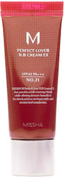 Missha Perfect Cover BB Cream Day 20ml