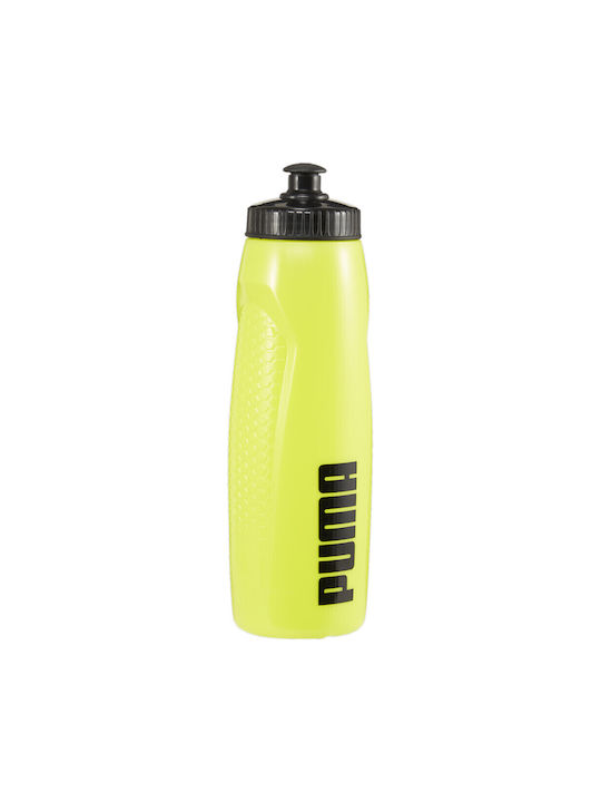Puma Bottle Core Παγούρι 800ml Κίτρινο