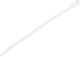 StarTech StarTech Plastic Cable Ties in White Colour (100 pcs)
