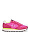 Γυναικεία Sneakers Φούξια