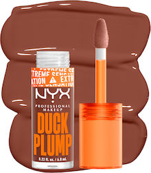 NYX Professional Makeup Duck Plump Lip Gloss 07...