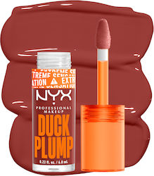 NYX Professional Makeup Duck Plump Lip Gloss 06...