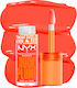 NYX Professional Makeup Duck Plump Lip Gloss 13...