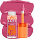 NYX Professional Makeup Duck Plump Lip Gloss 11...