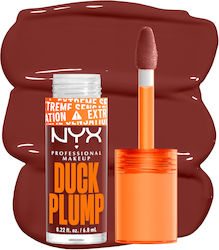 NYX Professional Makeup Duck Plump Lip Gloss 16...