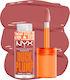NYX Professional Makeup Duck Plump Lip Gloss 03...