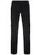 Kilpi Men's Hiking Short Trousers Black