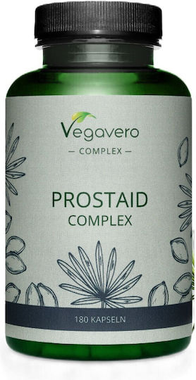 Prostaid Complex Supliment Alimentar Special 180 capace