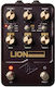 Universal Audio Uafx Lion ‘68 Super Lead Πετάλι Effect Delay Ηλεκτρικής Κιθάρας και Ηλεκτρικού Μπάσου