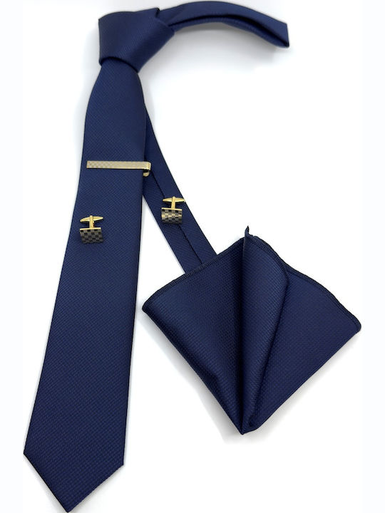 Legend Accessories Сет Мъжки Крават Отпечатани ...