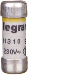 Legrand Zylindersicherungsschmelze