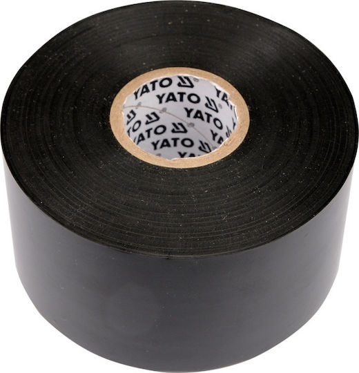 Yato Insulation Tape 50mm x 33m Black