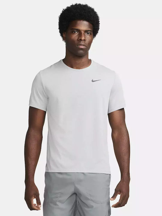 Nike Dri-FIT Miler Dri-Fit Athletic T-shirt Pac...