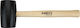 Neo Tools Mattel 680gr with Wooden Handle 25-063