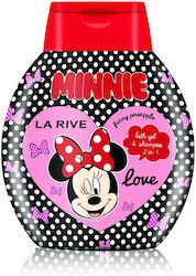 La Rive Shampoo 250ml