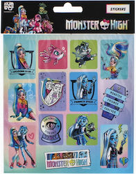 Sticker Boo Αυτοκόλλητα 3τμχ