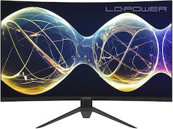 LC-Power LC-M27-FHD-165-C-V3 VA HDR Curbat Monitor 27" FHD 1920x1080 165Hz