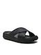 U Spherica Men's Sandals Black