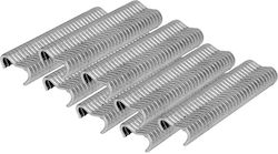 Vorel Staples 600 Pieces
