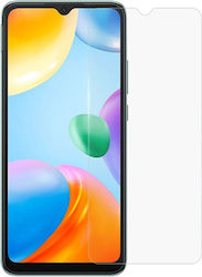 Tempered Glass (Galaxy A15) Tempered Glass (Galaxy A15)
