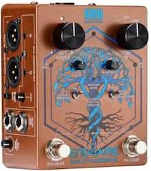 KMA Audio Machines Endgame Duality Calibrator Πετάλι Effect