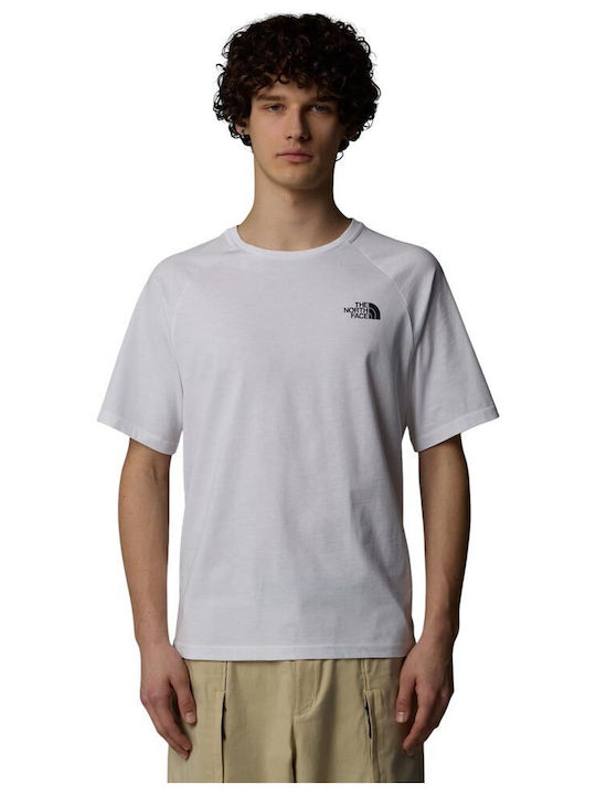 T-shirt White