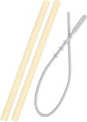 Minikoioi Replacement Straws 2 Pieces