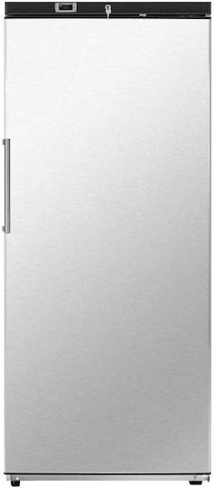 Karamco Bf400vs/s Cameră Congelator Comercial 306lt și 135W Oțel Inoxidabil L60 x A63 x Î185cm
