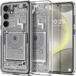 Spigen Ultra Hybrid Back Cover Plastic 2mm Whit...