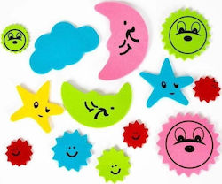 Fandy Stickers