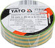 Yato Изолационна лента 19мм x 20м