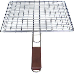 Martin Σχάρα Ψησίματος 40x35εκ. Martin Σχάρα Ψησίματος 40x35εκ.