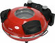 Lund Pizza Maker 1200W Red