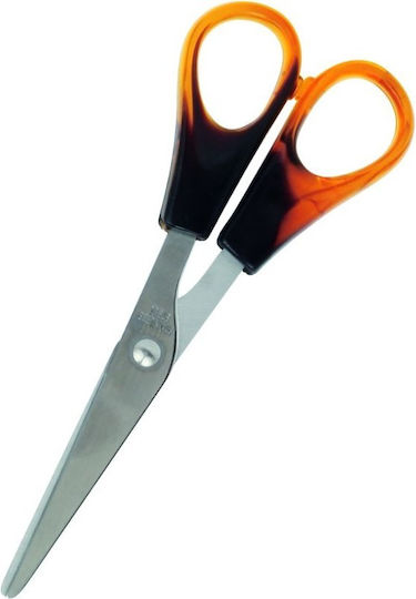Grand Prix Children's Scissors for Crafts 13.5cm with Metallic Blade 1pcs