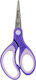 Scotch Scissors 12cm with Metallic Blade