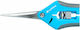 Cellfast Scissors with Metallic Blade Blue 1pcs