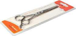 Top Choice Scissors with Metallic Blade