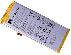 Συμβατή Μπαταρία Αντικατάστασης 2200mAh για Huawei P8 Συμβατή Μπαταρία Αντικατάστασης 2200mAh για Huawei P8