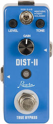 Rowin IST-II Distortion Πετάλι Effect Distortion