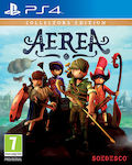 AereA PS4 Spiel