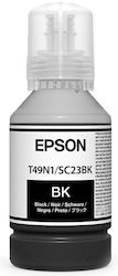 Epson T49h Γνήσιο Μελάνι Εκτυπωτή InkJet Μαύρο ...