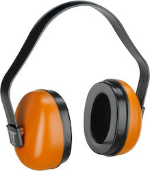 Mavis 122505 Safety Earmuffs with Band