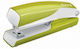Leitz Wow Mini Hand-Heftgerät Heftgerät Grün