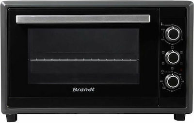 Brandt Cuptor electric 35lt Fara arzatoare