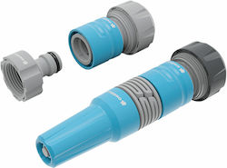 Cellfast Water Gun/Water Sprayer Set 2 Functions 50-710 Cellfast Water Gun/Water Sprayer Set 2 Functions 50-710