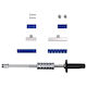 vidaXL Belt Tools 1pcs